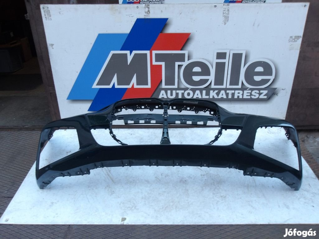 [GYÁRI BONTOTT] BMW G26 4-ES "M" ELSŐ LÖKHÁRÍTÓ